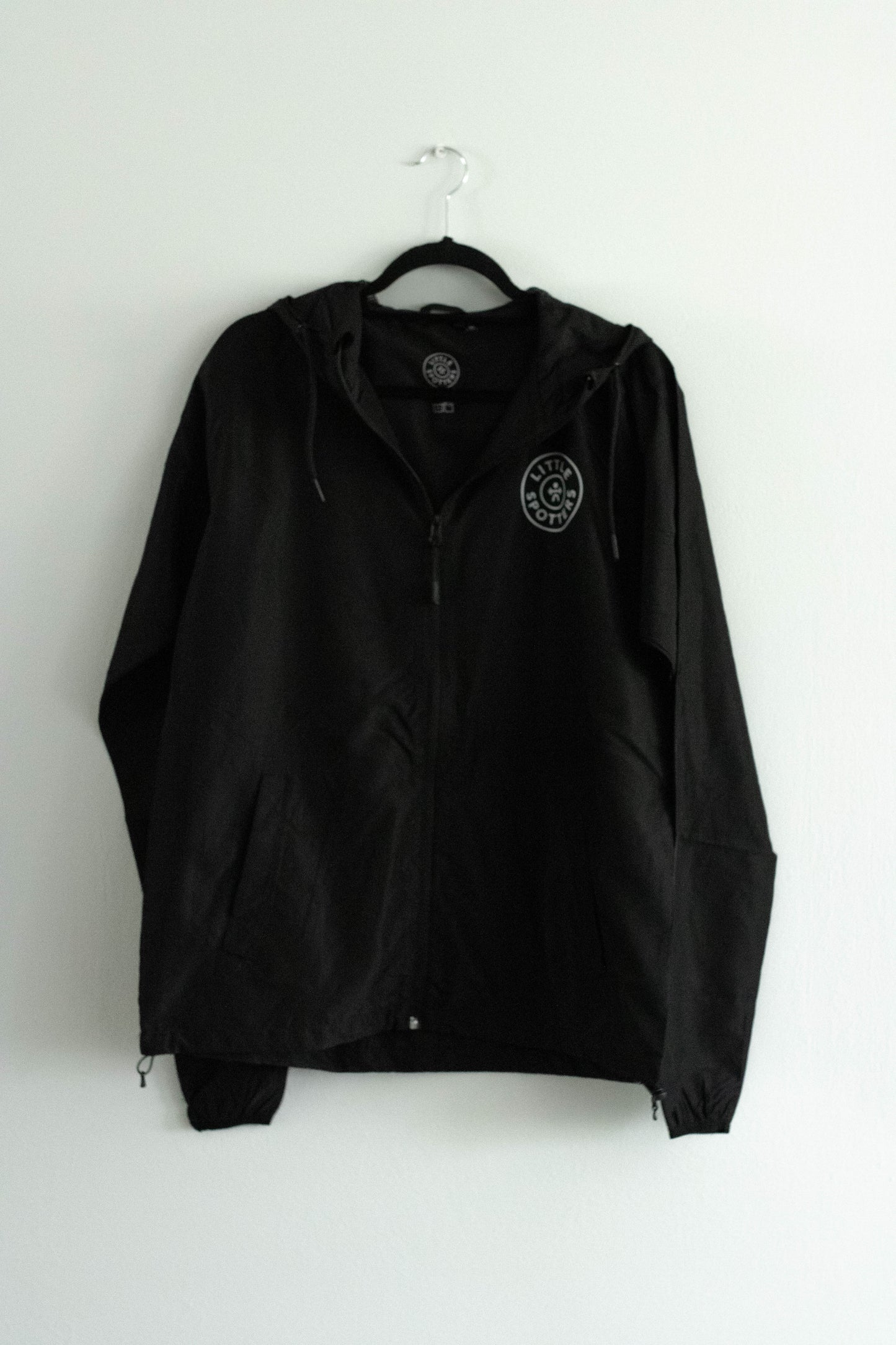 Little Spotters Rain Jacket