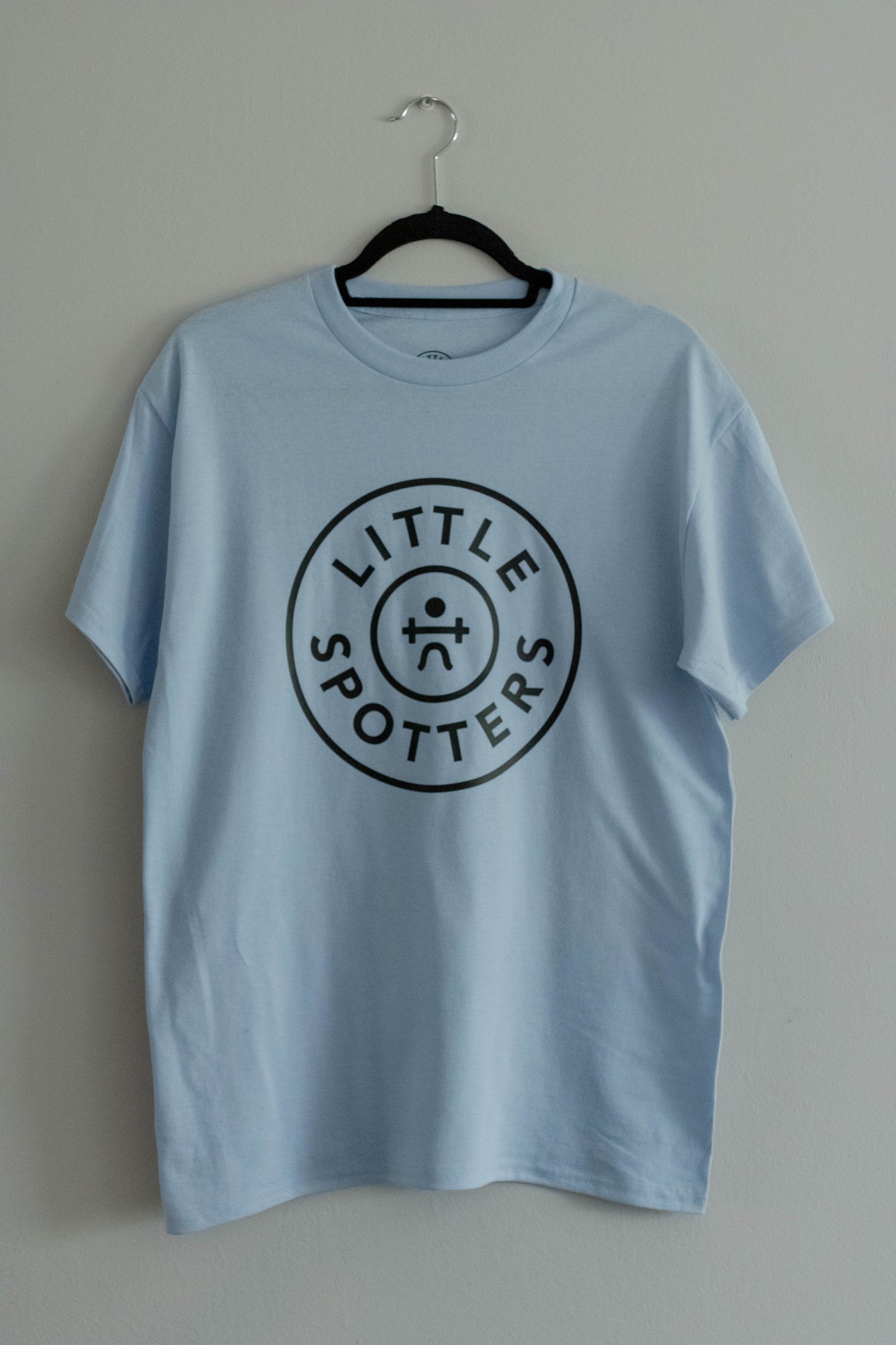 Little Spotters Short Sleeve T-shirt