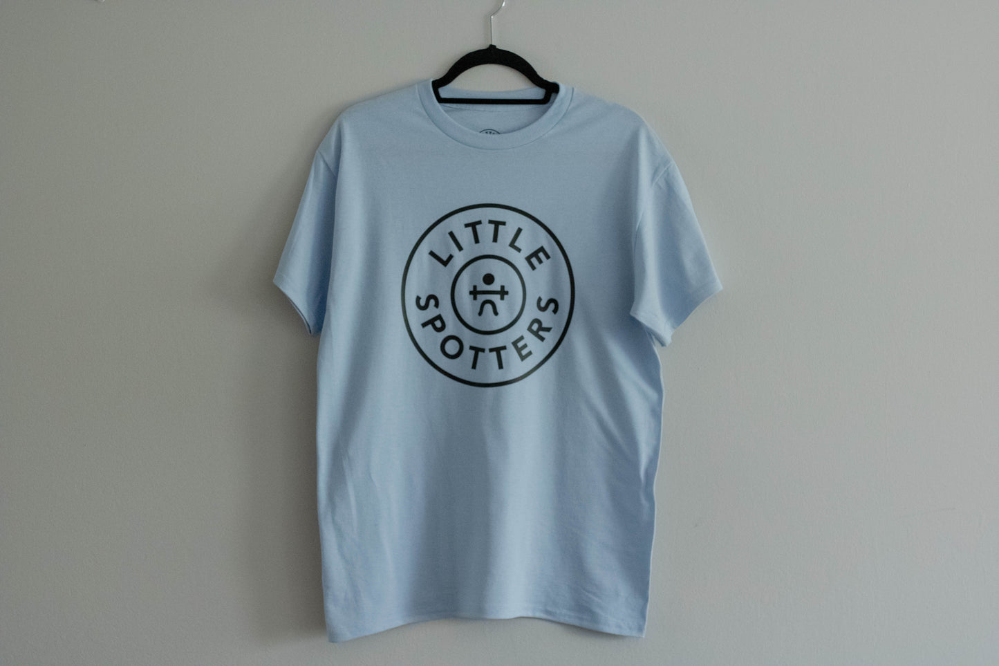 Little Spotters Short Sleeve T-shirt