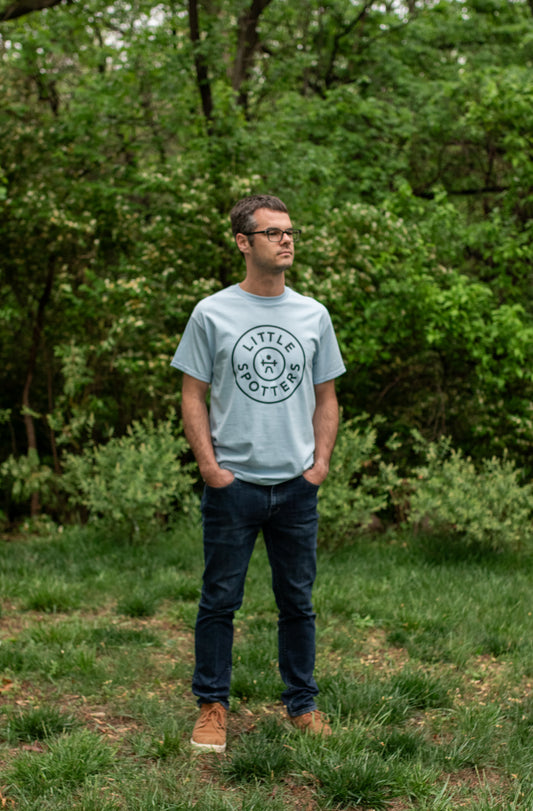 Little Spotters Short Sleeve T-shirt