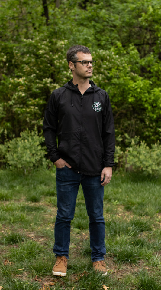 Little Spotters Rain Jacket