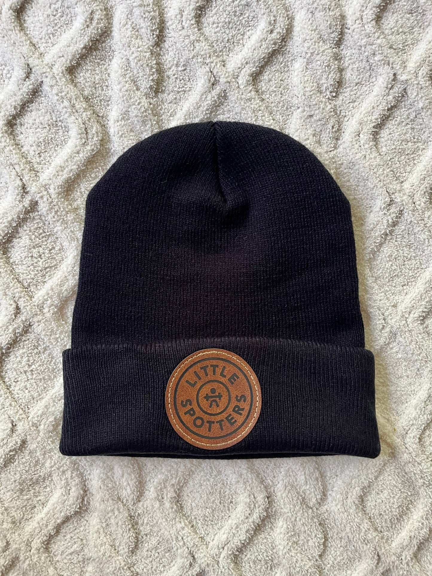 Little Spotters Beanie