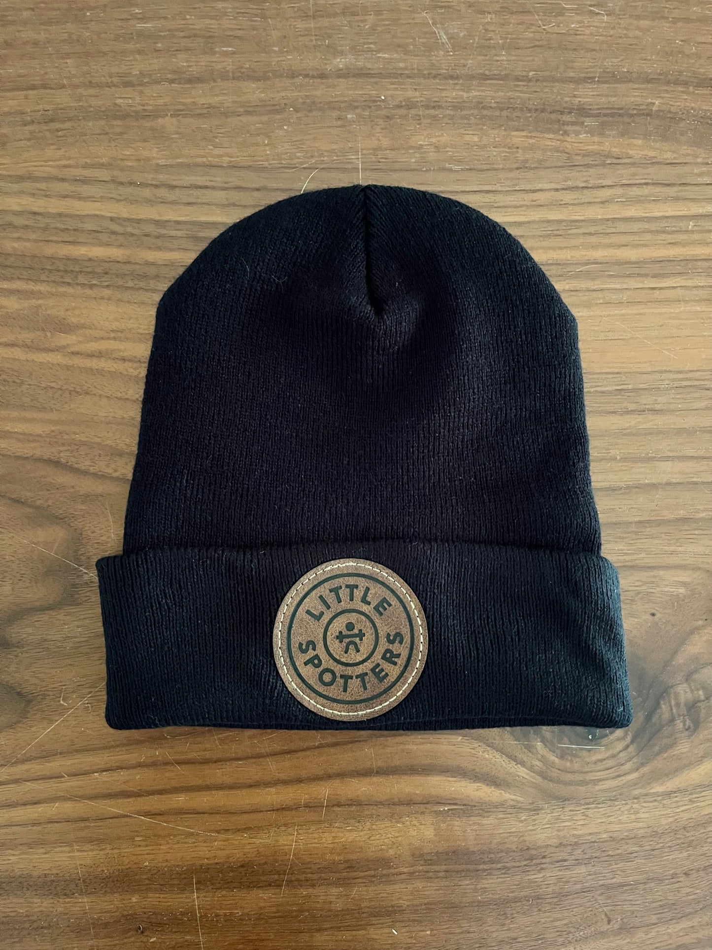 Little Spotters Beanie