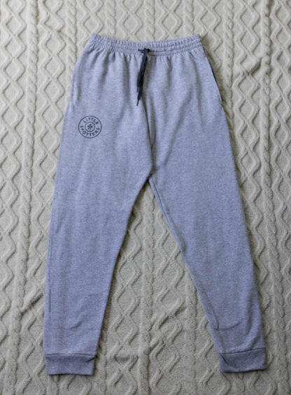 Little Spotters Cotton Sweatpants