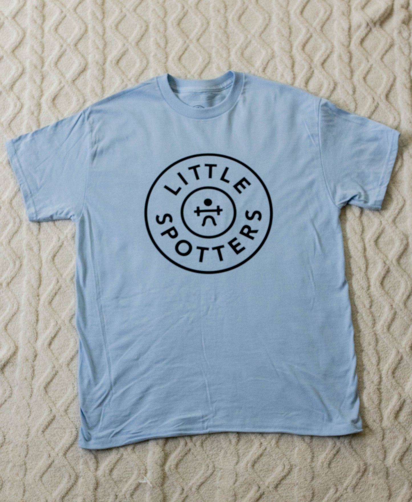 Little Spotters Short Sleeve T-shirt