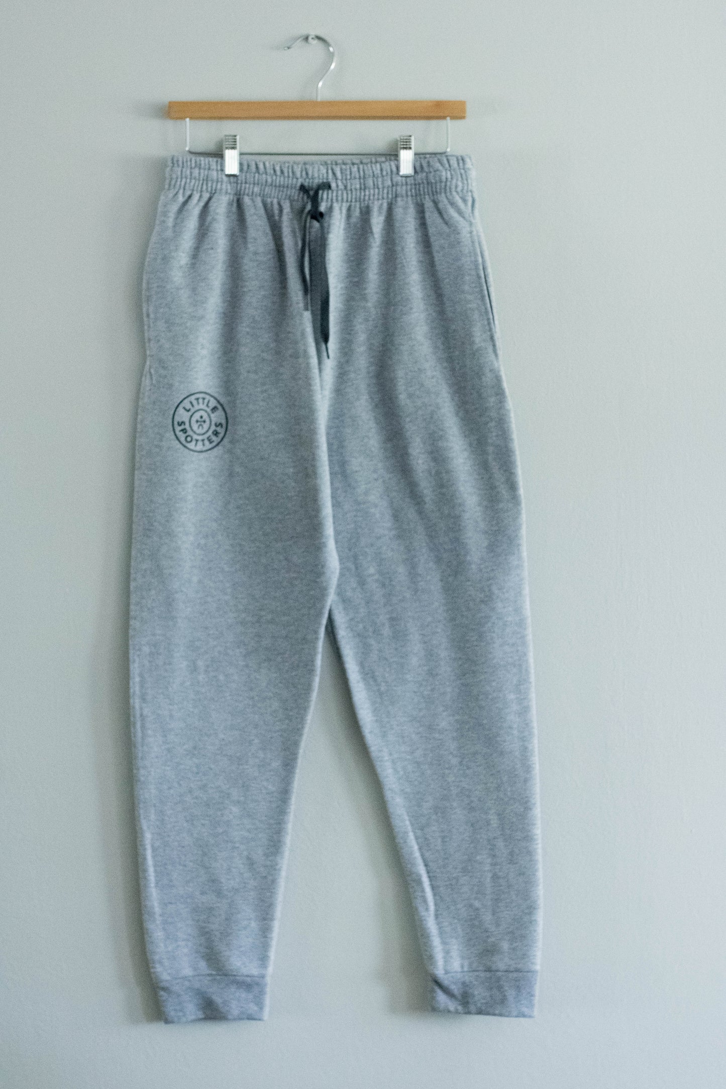Little Spotters Cotton Sweatpants