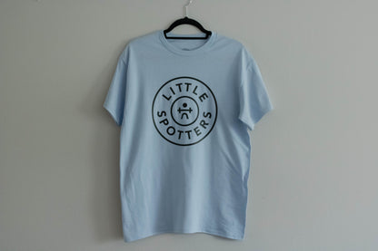 Little Spotters Short Sleeve T-shirt
