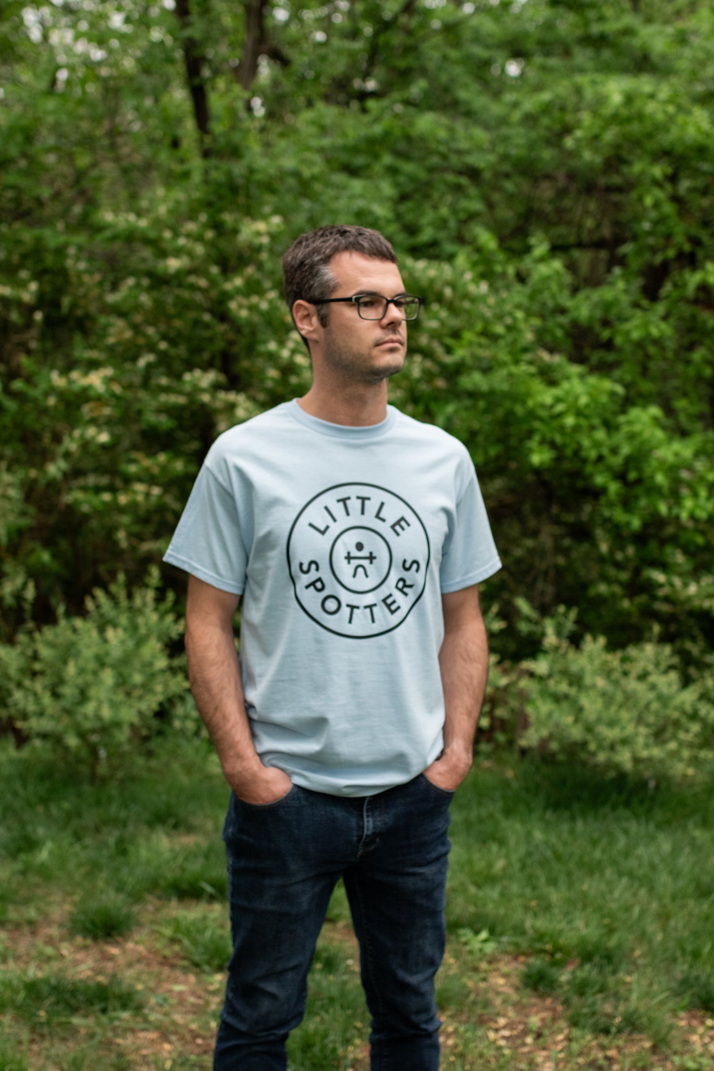 Little Spotters Short Sleeve T-shirt