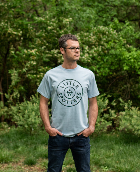 Little Spotters Short Sleeve T-shirt