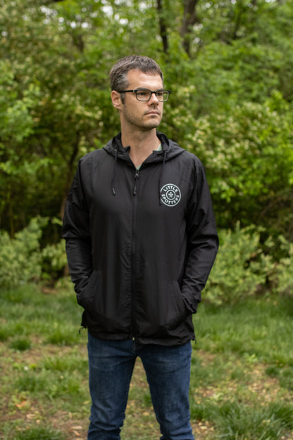Little Spotters Rain Jacket